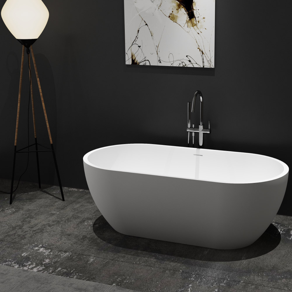 freestanding bathtub market