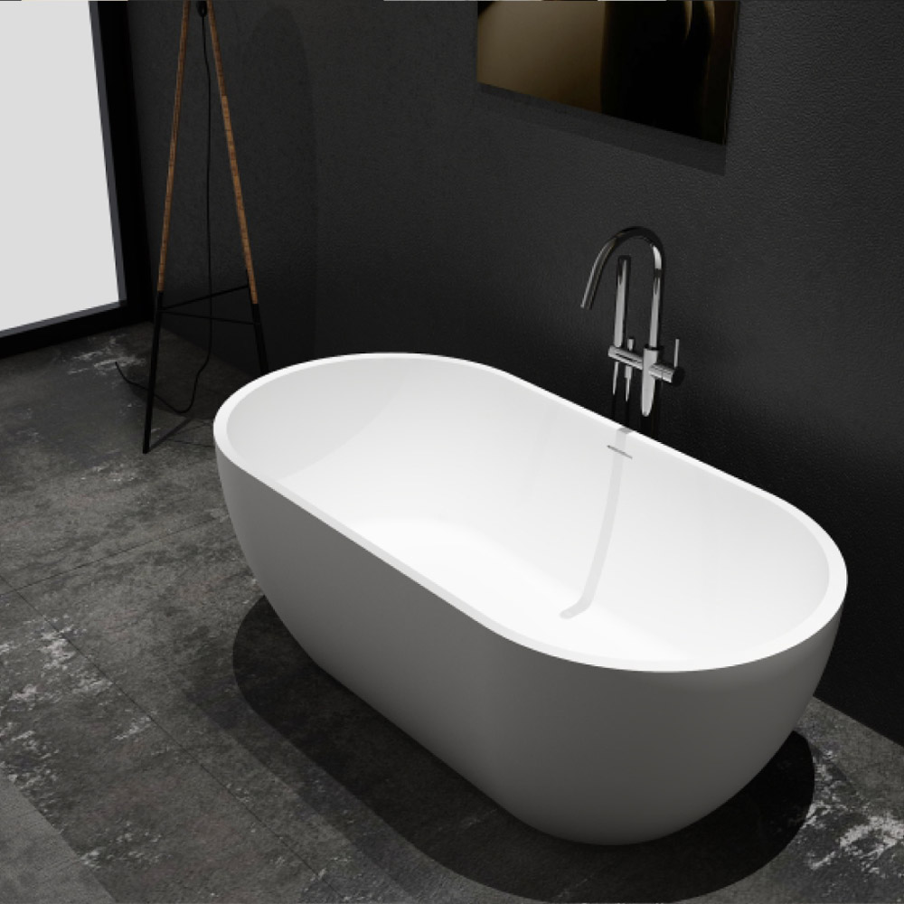 freestanding bathtub market