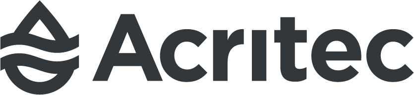 acritec logo