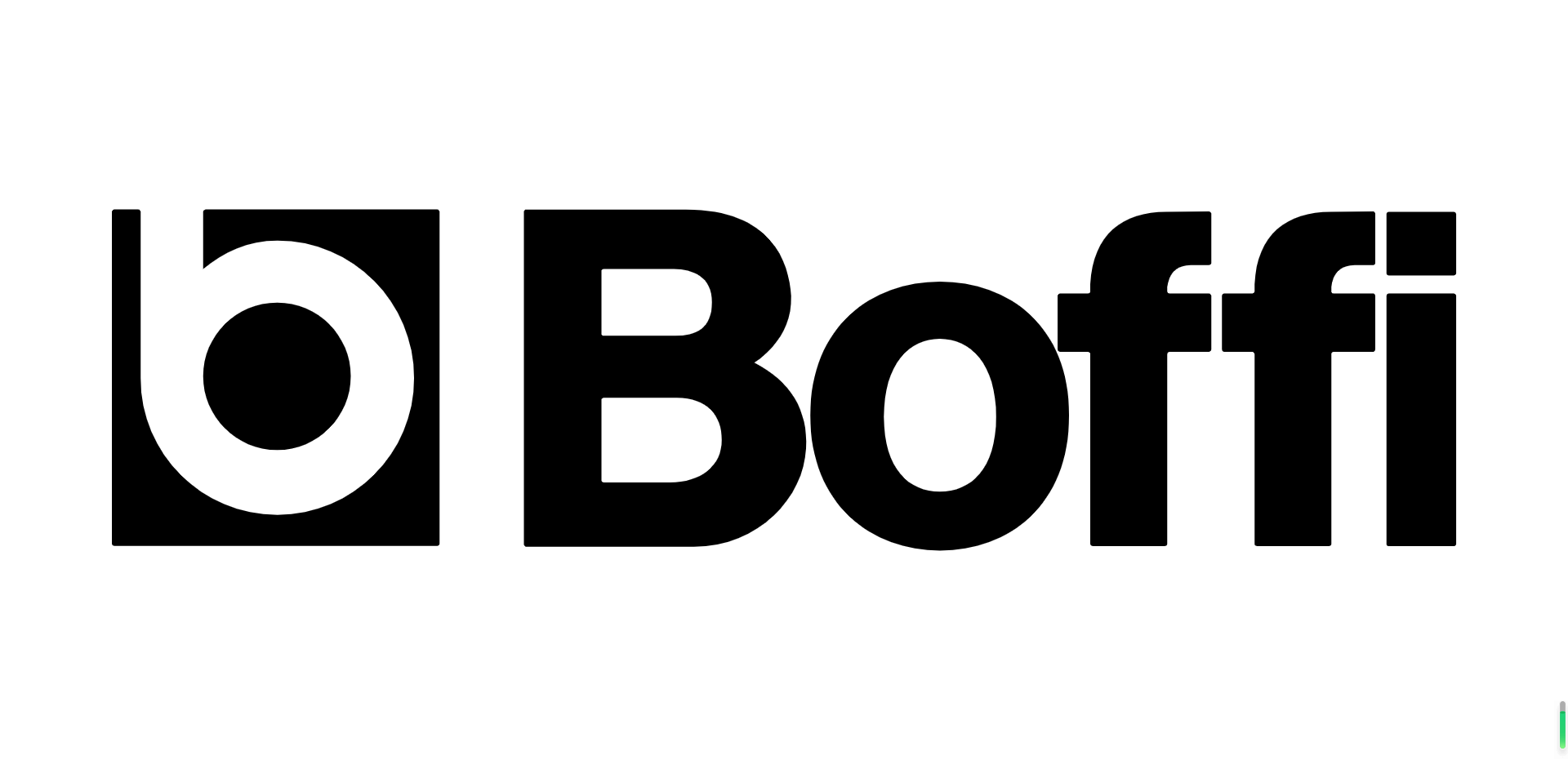 Boffi logo