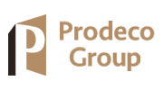 Prodeco Global logo