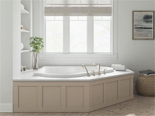 american standard product bathtub 