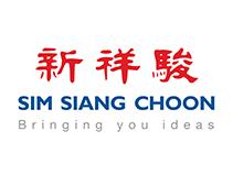 simsiangchoon logo