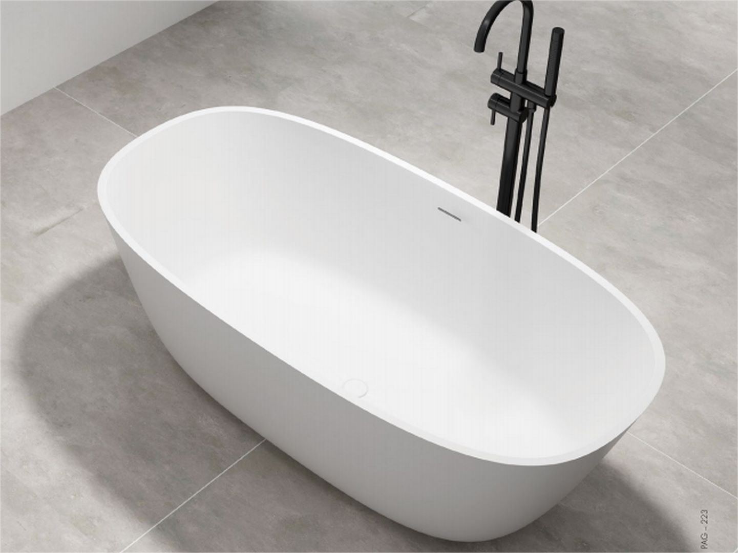 bathroom bathtub from Cpingao（facts about bathtubs） 