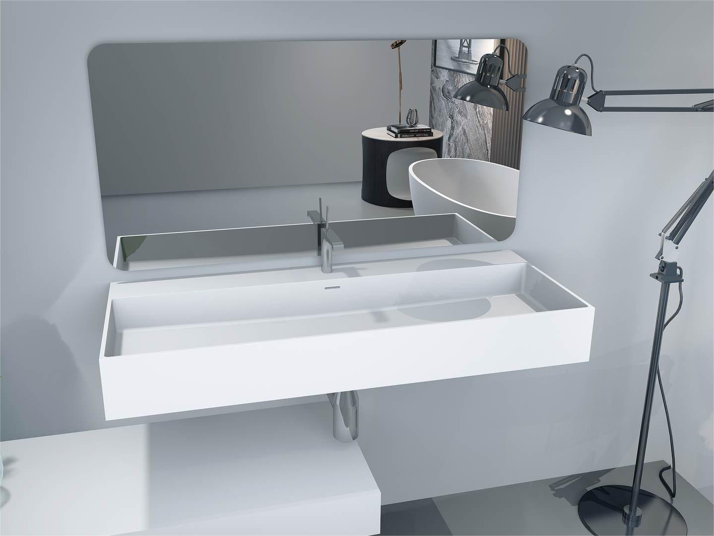 wash basin ideas for bathroom frpm Cpingao 