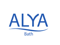 Alya Bath logo