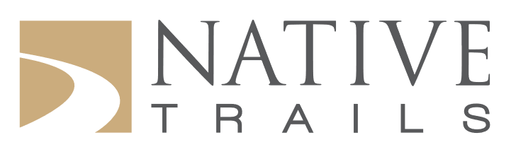 Native Trails logo