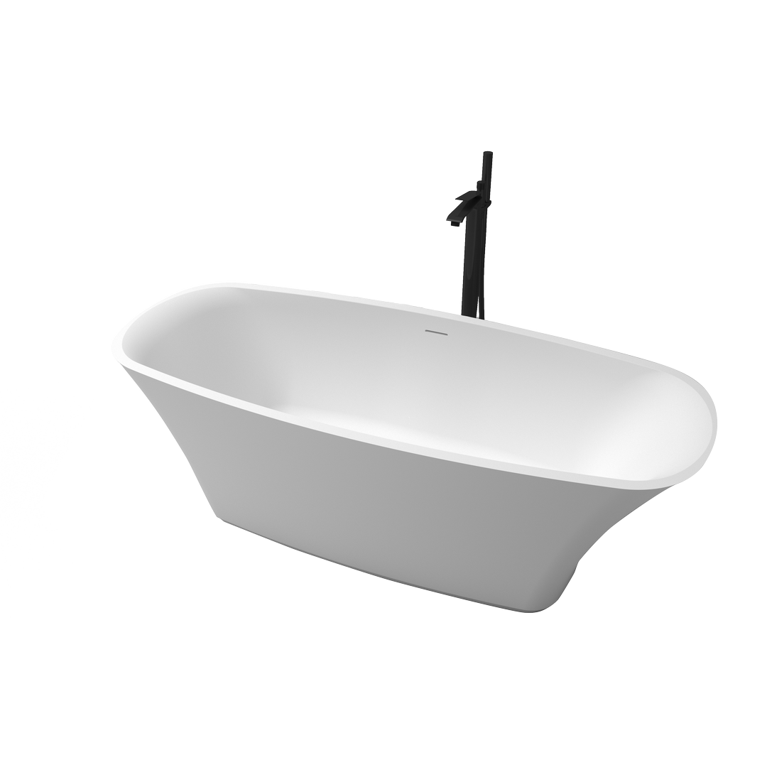 PS 8808 Artificial stone bathtub cpingao