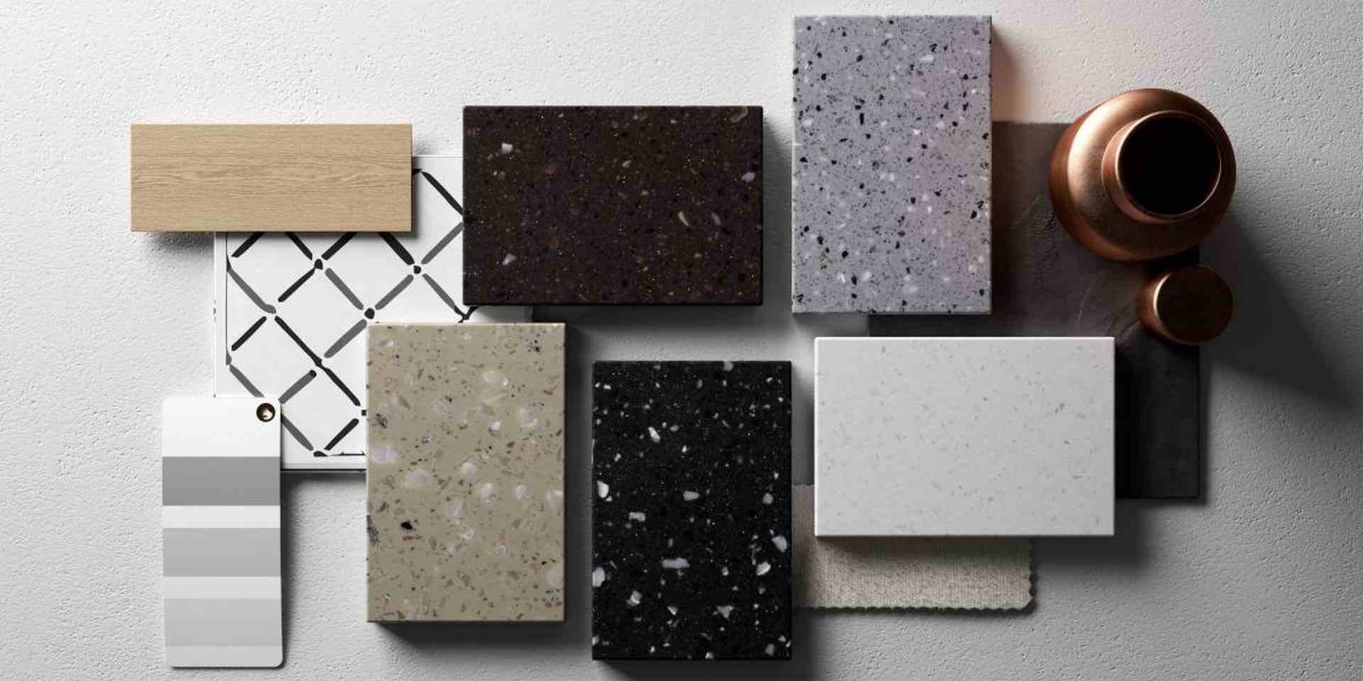 Modified Acrylic Solid Surface Sheets