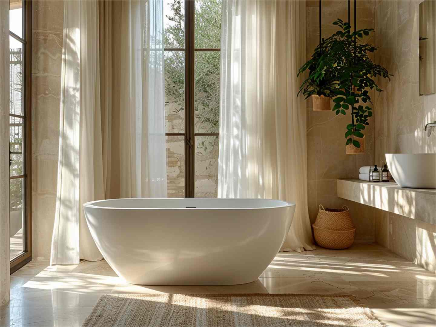 Acrylic Tub Manufacturers