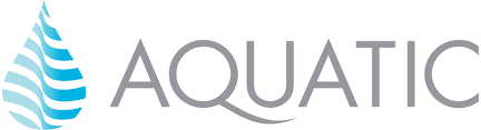 Aquatic logo