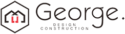 george buildings logo