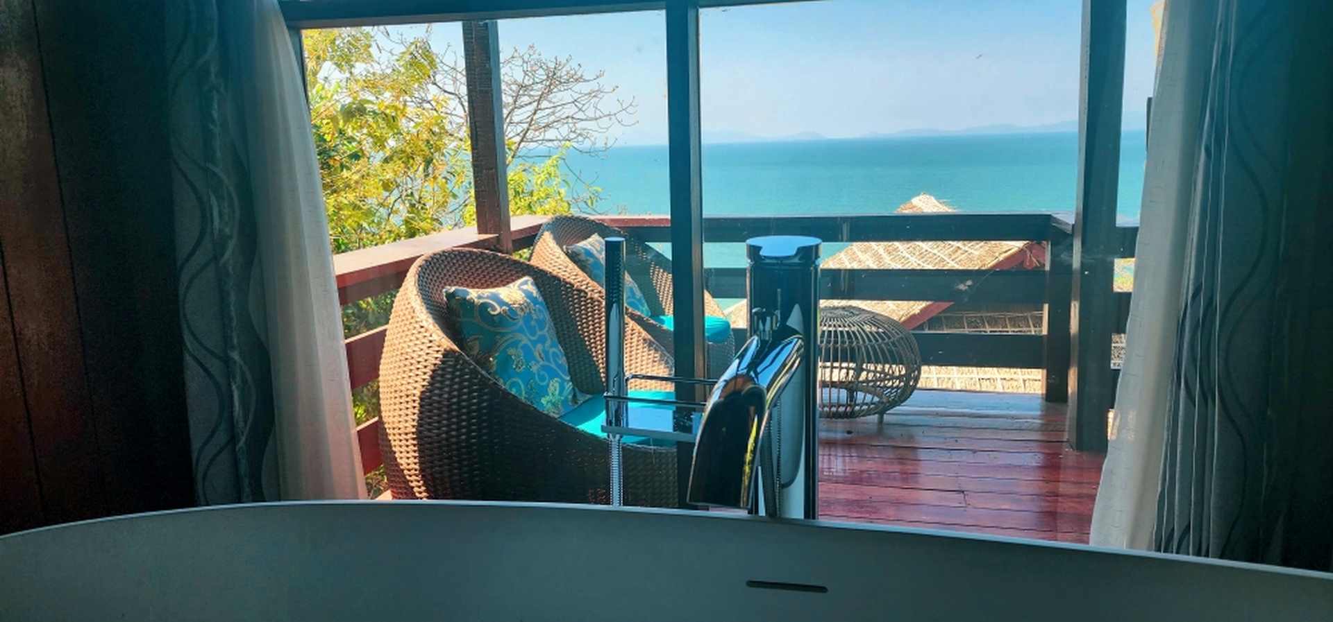 Myanmar-Dawei Island Resort