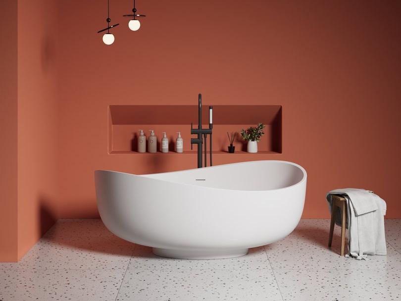 Solid surface bathtub maintenance tips for property managers CPG-8833