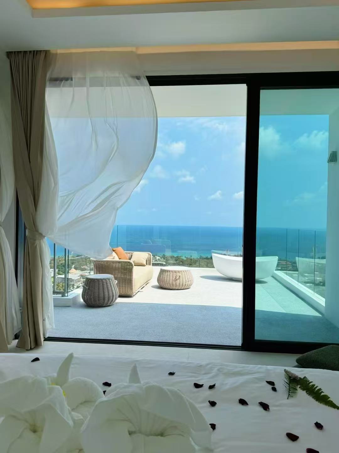 Koh Samui, Thailand CPG-8833