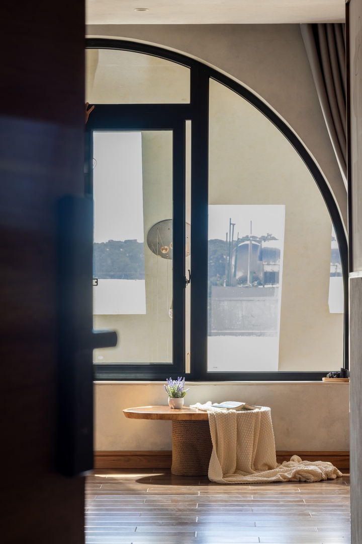 Cpingao's Dalat, Vietnam client hotel project4