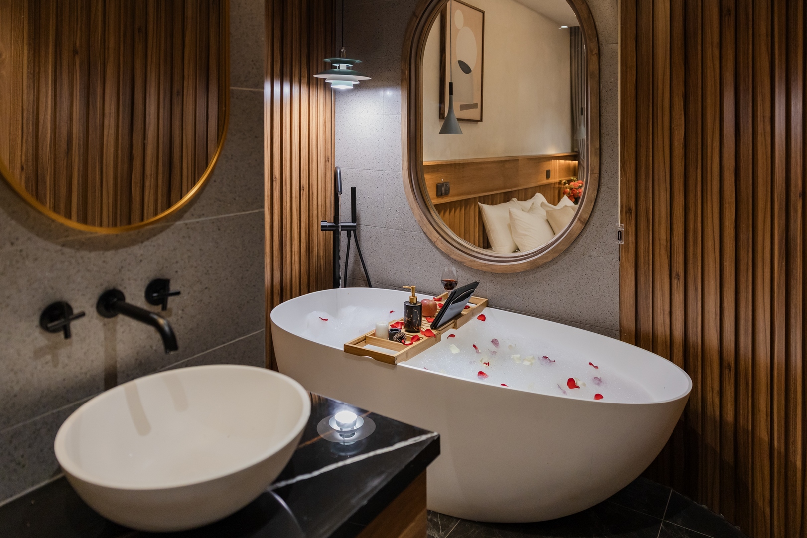 Cpingao's Dalat, Vietnam client hotel project1