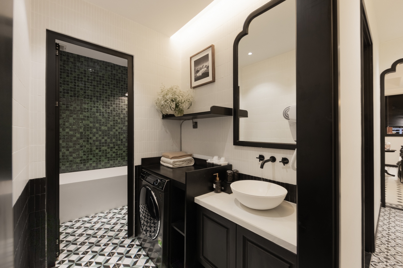 Cpingao's Dalat, Vietnam client hotel project7