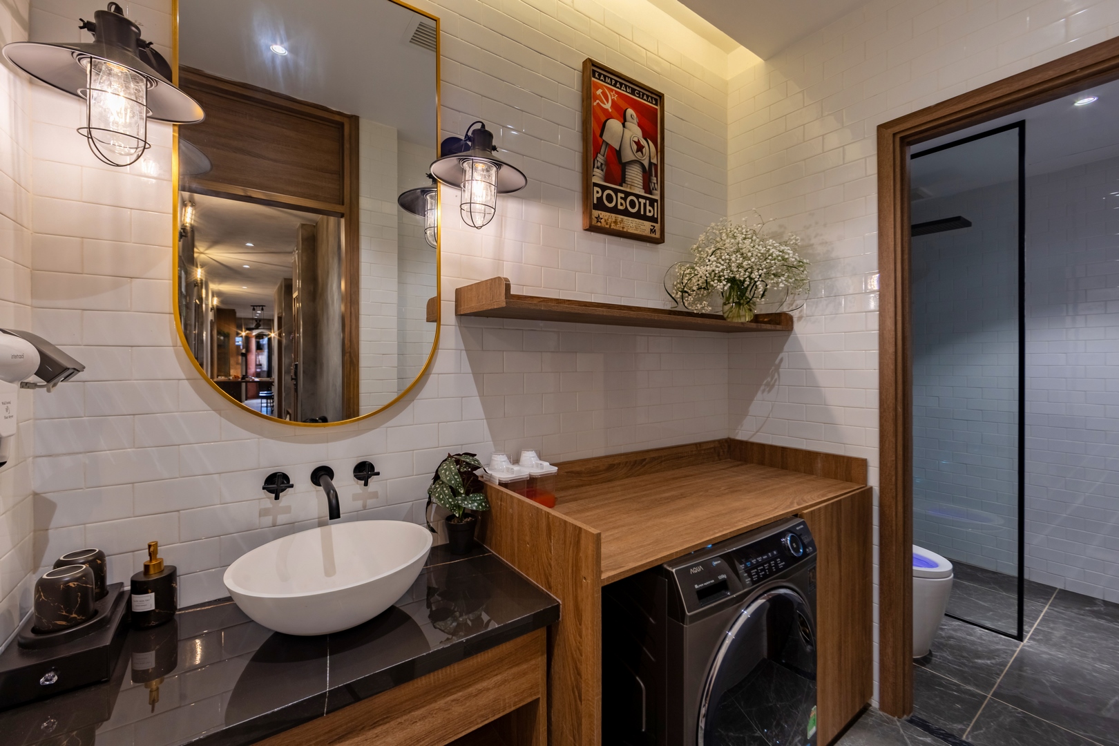 Cpingao's Dalat, Vietnam client hotel project8