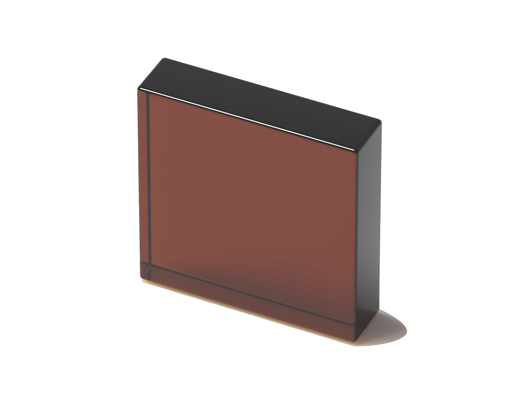 TRANSLUCENT RESIN MATERIAL PT-4001-醇厚咖