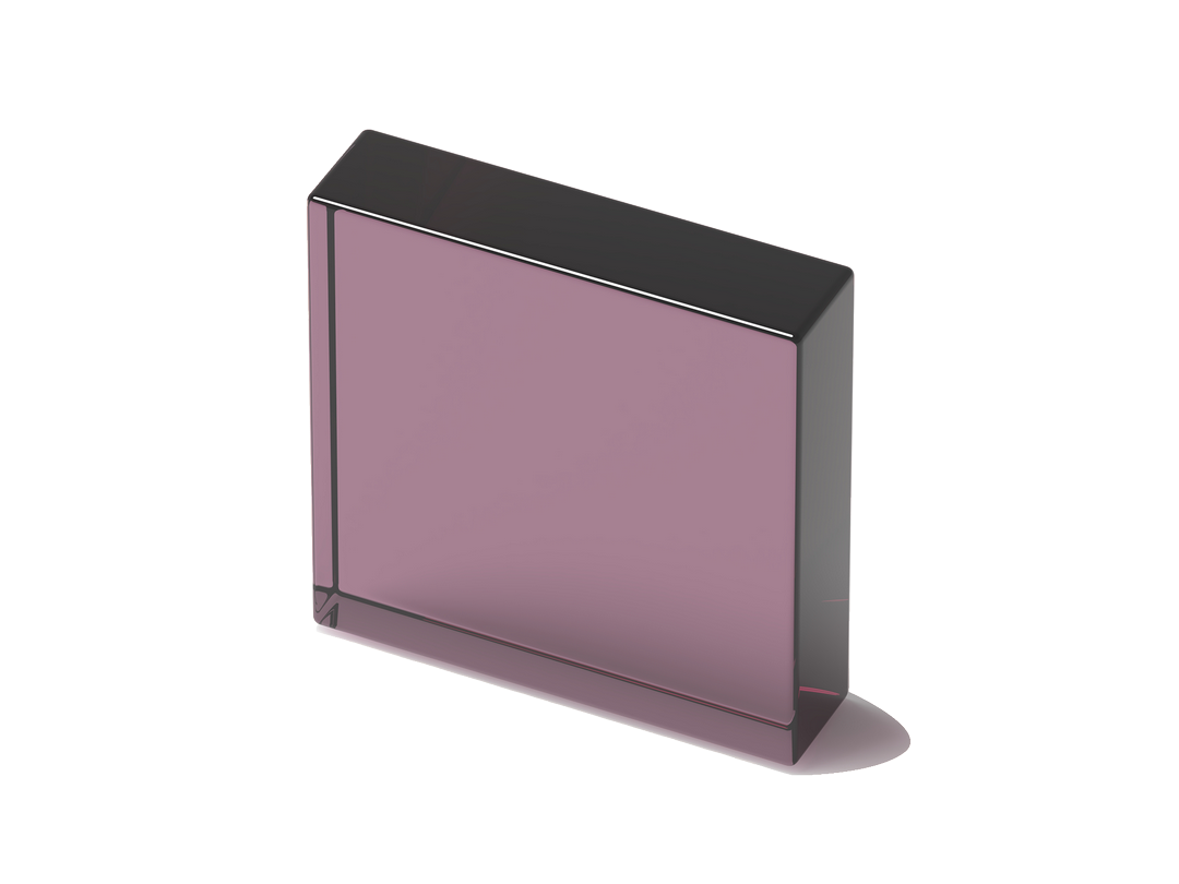 TRANSLUCENT RESIN MATERIAL PT-7001-葡萄紫